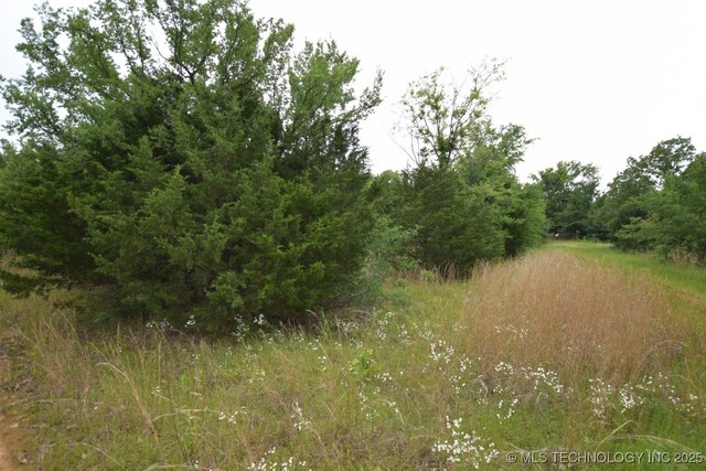 9 S 4503rd Rd, Vian, OK 74962
