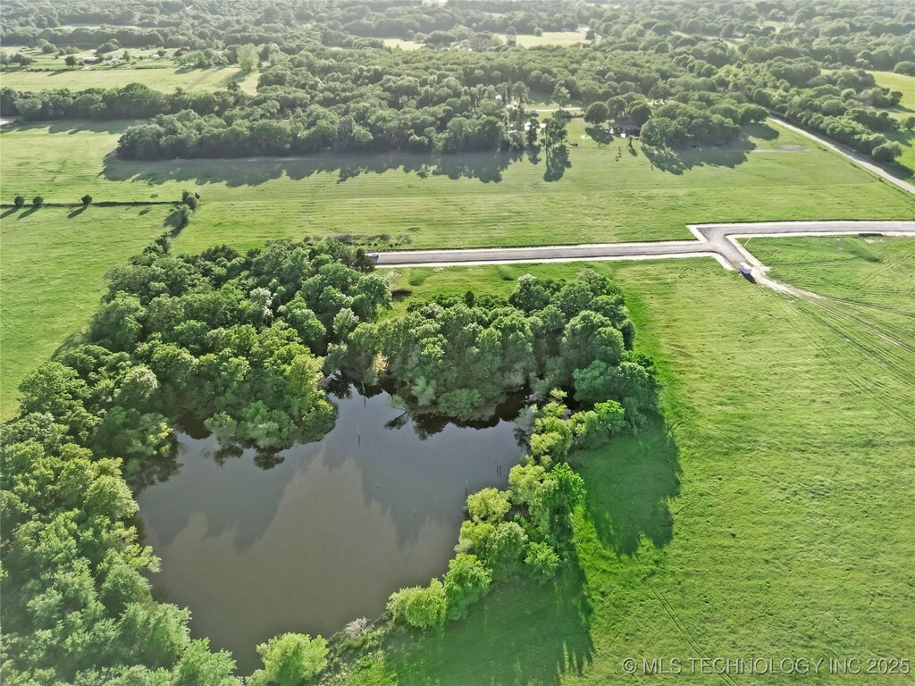 Mt Carmel Rd, Caney, OK 74533 - photo 2