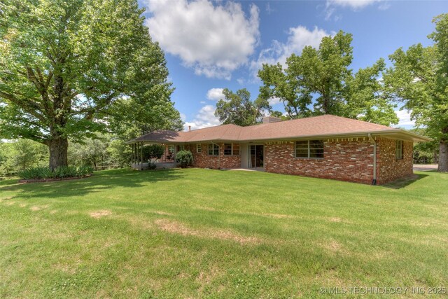 6540 W Edison St, Tulsa, OK 74127 - photo 52