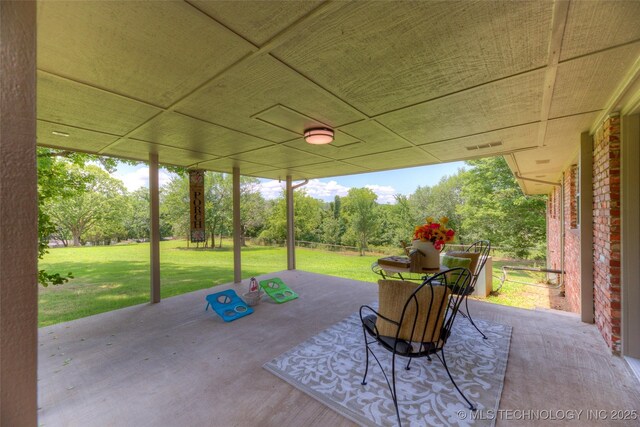 6540 W Edison St, Tulsa, OK 74127 - photo 15