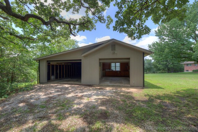 6540 W Edison St, Tulsa, OK 74127 - photo 57