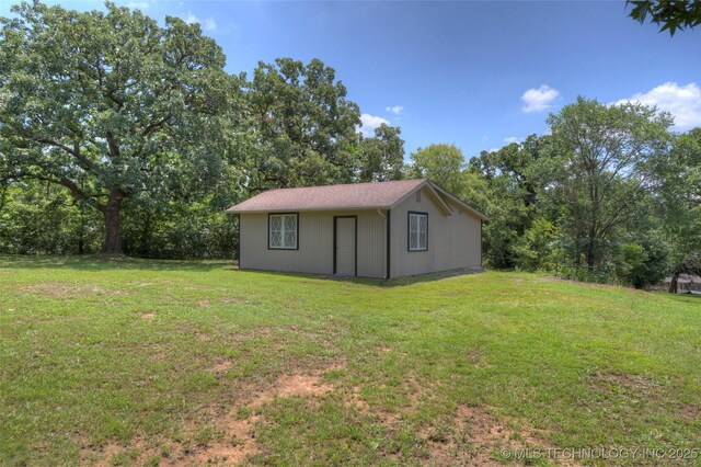 6540 W Edison St, Tulsa, OK 74127 - photo 54