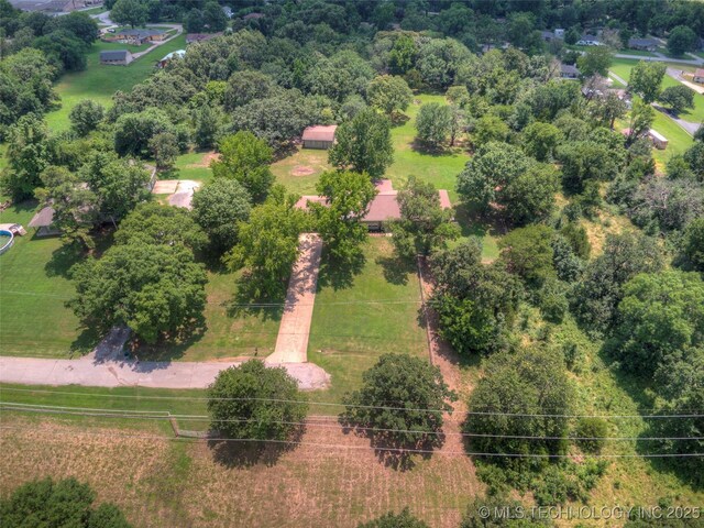 6540 W Edison St, Tulsa, OK 74127 - photo 59