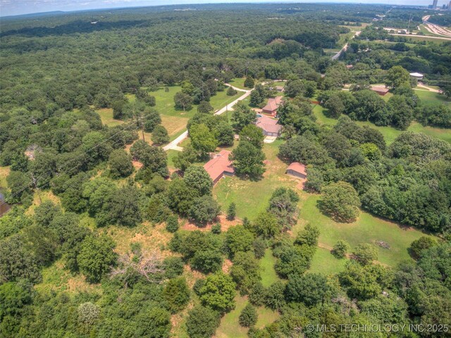 6540 W Edison St, Tulsa, OK 74127 - photo 61