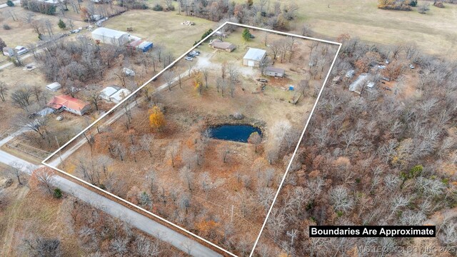 12852 S 4240th Rd, Chelsea, OK 74016 - photo 19
