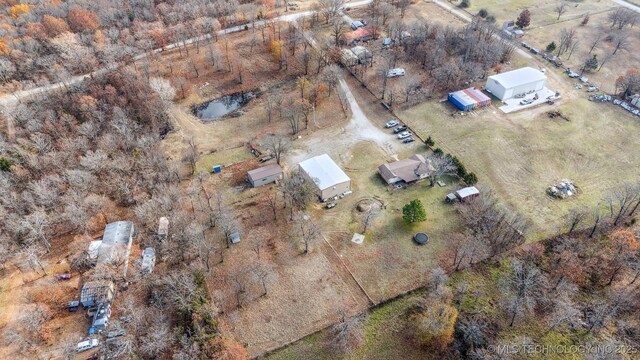 12852 S 4240th Rd, Chelsea, OK 74016 - photo 21