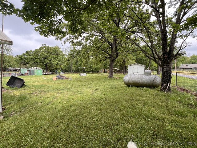 305 Lorton, Disney, OK 74340 - photo 14