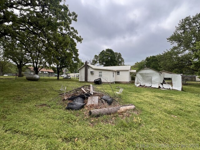 305 Lorton, Disney, OK 74340 - photo 16