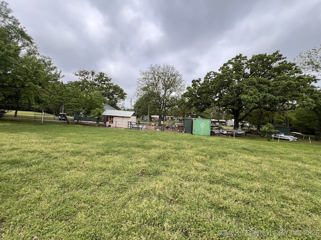 305 Lorton, Disney, OK 74340 - photo 17