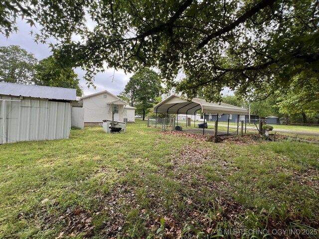 305 Lorton, Disney, OK 74340 - photo 18