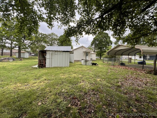 305 Lorton, Disney, OK 74340 - photo 19