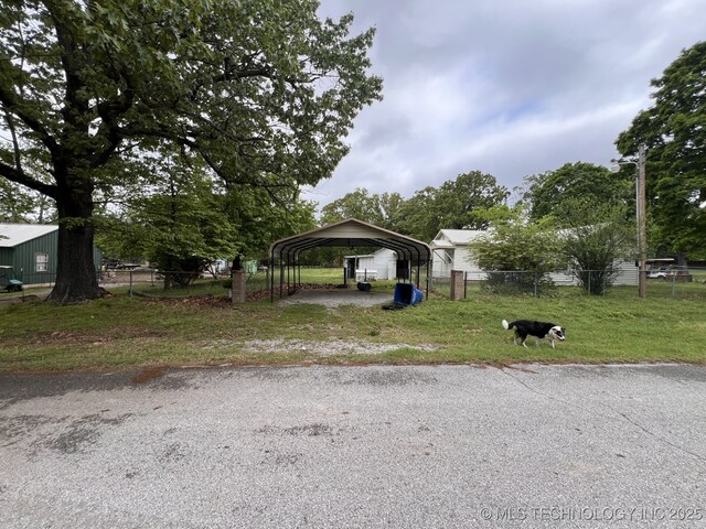305 Lorton, Disney, OK 74340 - photo 20