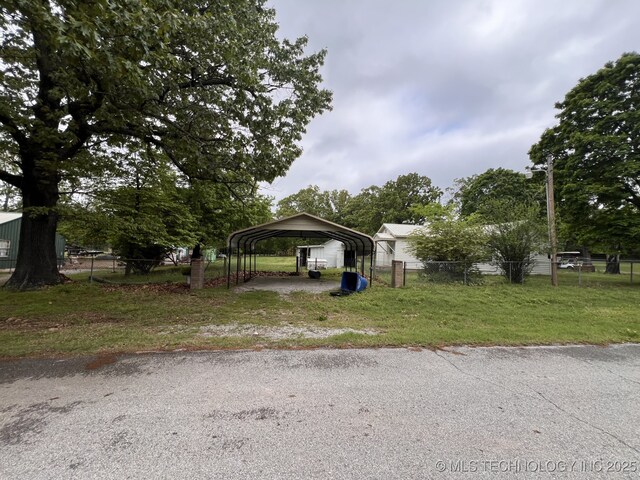 305 Lorton, Disney, OK 74340 - photo 21