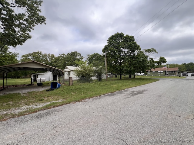305 Lorton, Disney, OK 74340 - photo 22
