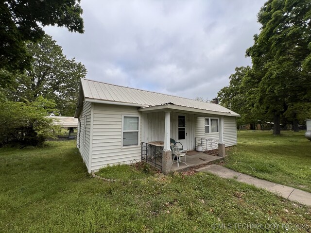 305 Lorton, Disney, OK 74340 - photo 23
