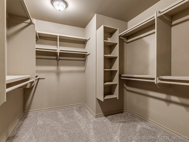 4667 E 144th Pl S, Bixby, OK 74008 - walk in closet featuring carpet