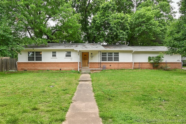 5302 S St Louis Ave, Tulsa, OK 74105 - photo 1