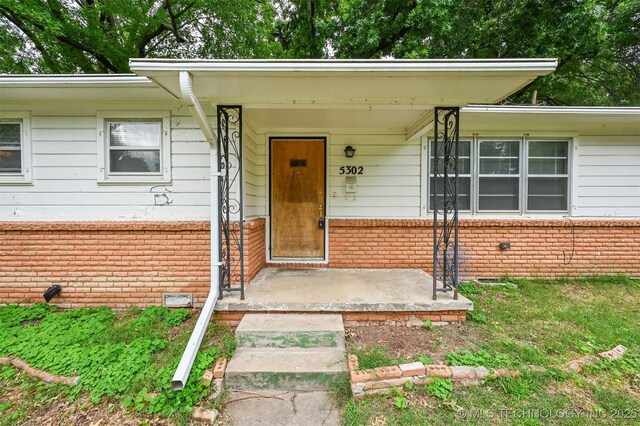 5302 S St Louis Ave, Tulsa, OK 74105 - photo 2