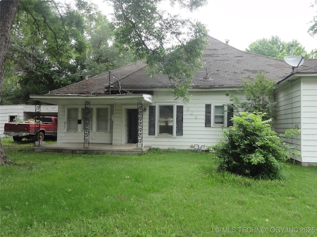 508 W N Ave, Vinita, OK 74301 - photo 1