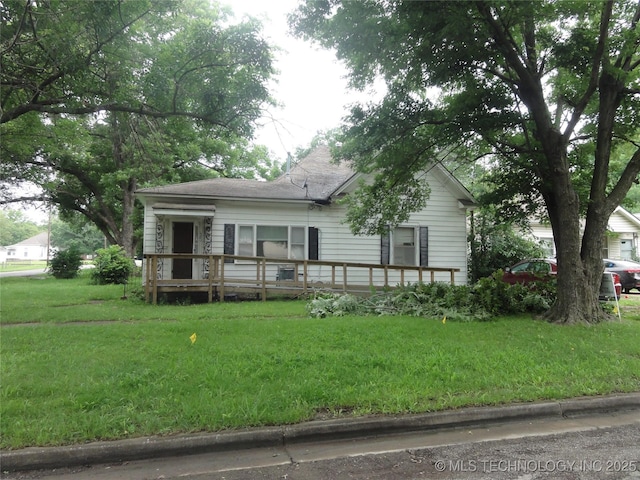 508 W N Ave, Vinita, OK 74301 - photo 2