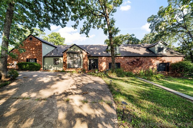810 Hunters Pt, Catoosa, OK 74015 - photo 1
