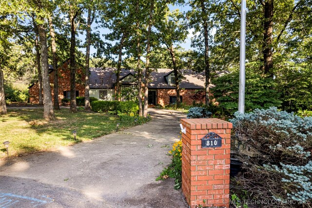 810 Hunters Pt, Catoosa, OK 74015 - photo 4