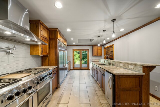 810 Hunters Pt, Catoosa, OK 74015 - photo 12