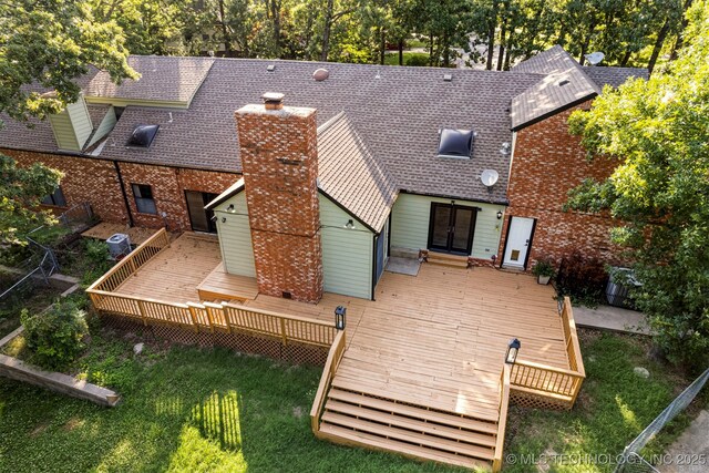 810 Hunters Pt, Catoosa, OK 74015 - photo 47