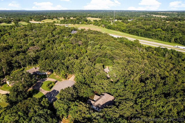 810 Hunters Pt, Catoosa, OK 74015 - photo 52