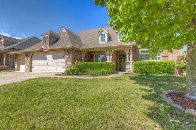 13408 S 19th Pl, Bixby, OK 74008 - photo 5
