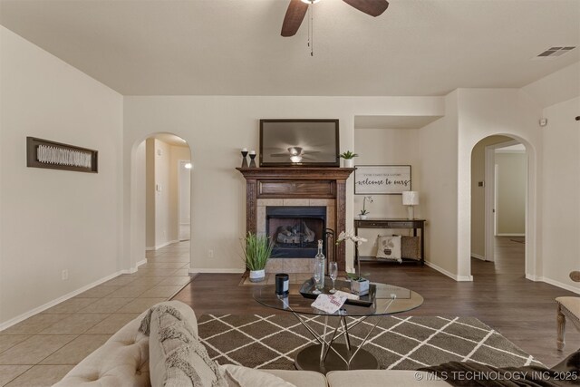 13408 S 19th Pl, Bixby, OK 74008 - photo 22