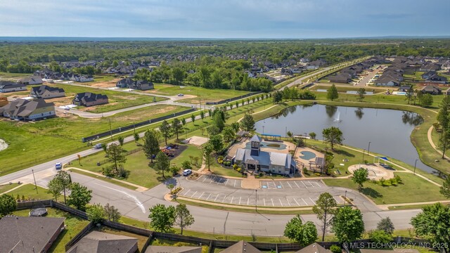 13408 S 19th Pl, Bixby, OK 74008 - photo 81