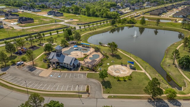 13408 S 19th Pl, Bixby, OK 74008 - photo 83