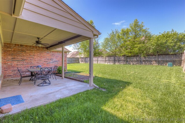 13408 S 19th Pl, Bixby, OK 74008 - photo 70