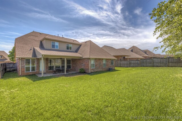 13408 S 19th Pl, Bixby, OK 74008 - photo 71