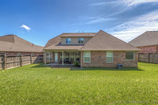 13408 S 19th Pl, Bixby, OK 74008 - photo 72