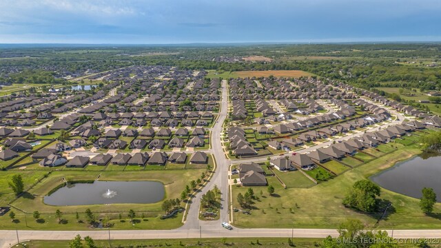 13408 S 19th Pl, Bixby, OK 74008 - photo 78
