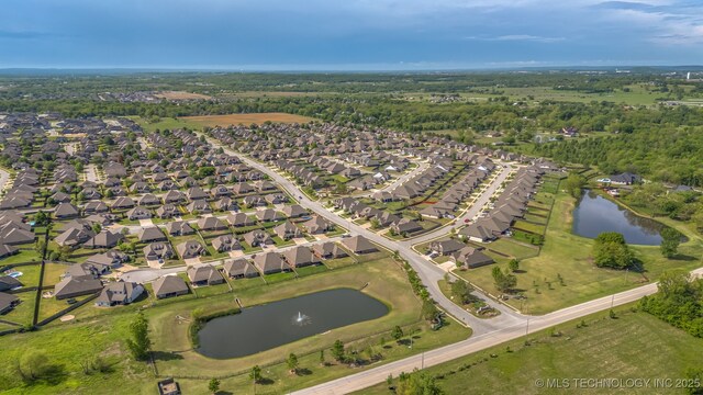 13408 S 19th Pl, Bixby, OK 74008 - photo 79