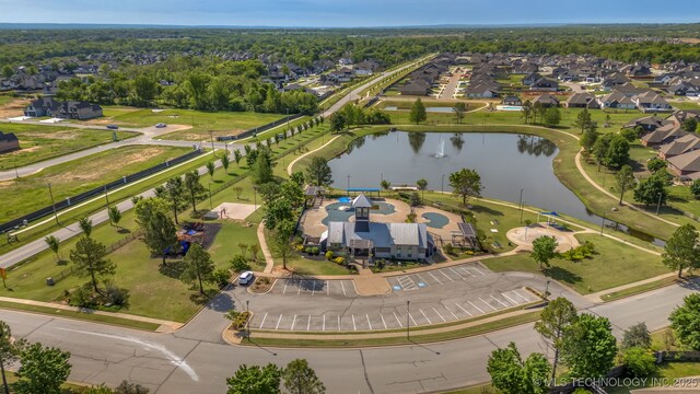 13408 S 19th Pl, Bixby, OK 74008 - photo 84