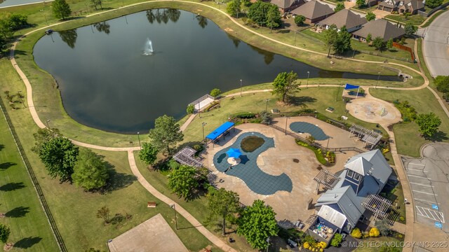 13408 S 19th Pl, Bixby, OK 74008 - photo 87