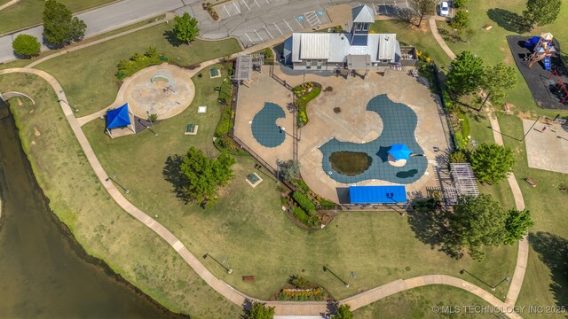 13408 S 19th Pl, Bixby, OK 74008 - photo 88