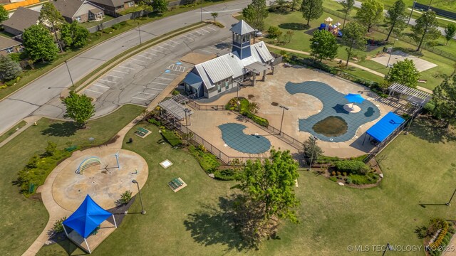 13408 S 19th Pl, Bixby, OK 74008 - photo 89