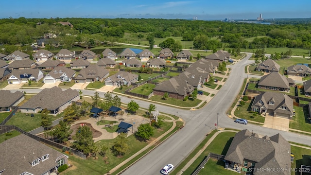 13408 S 19th Pl, Bixby, OK 74008 - photo 90