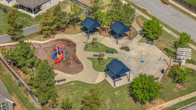 13408 S 19th Pl, Bixby, OK 74008 - photo 92