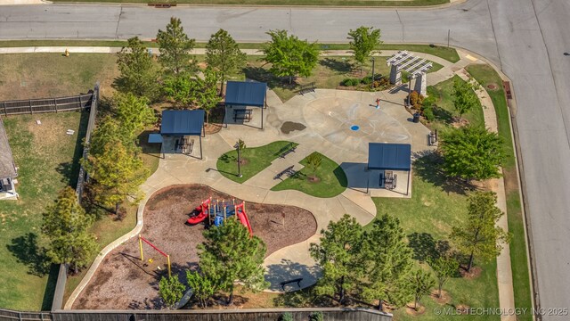 13408 S 19th Pl, Bixby, OK 74008 - photo 93