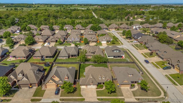 13408 S 19th Pl, Bixby, OK 74008 - photo 95