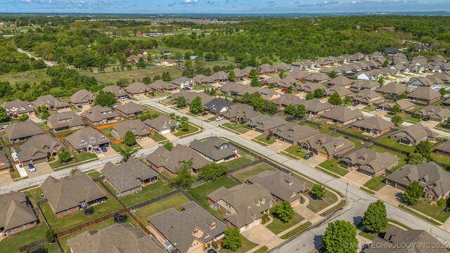 13408 S 19th Pl, Bixby, OK 74008 - photo 96