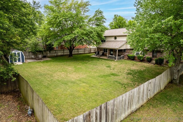 10603 E 99th Pl, Tulsa, OK 74133 - photo 57