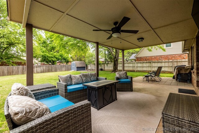 10603 E 99th Pl, Tulsa, OK 74133 - photo 50