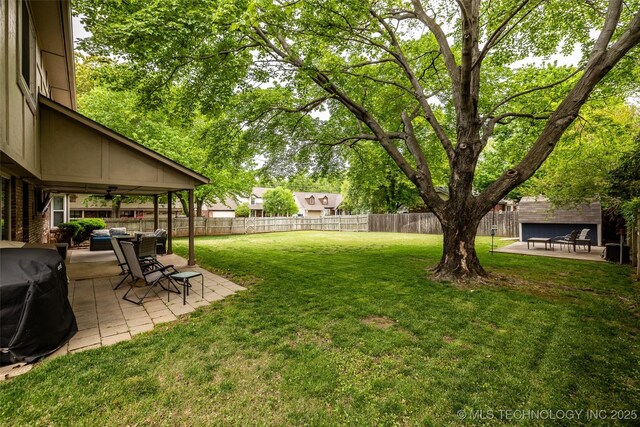 10603 E 99th Pl, Tulsa, OK 74133 - photo 52